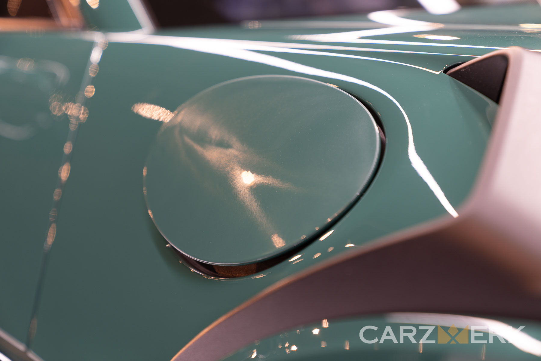 Porsche 992 GT3RS Smyrna Greeen @hyperrev_911-60