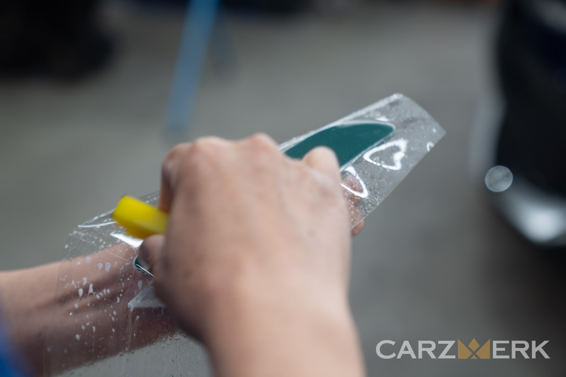 What? Paint Side Marker? Ask us about it