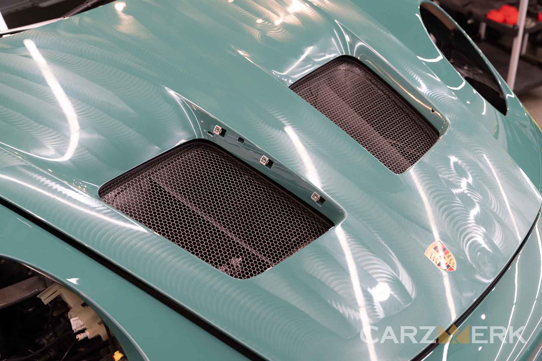 Porsche 992 GT3RS Smyrna Greeen @hyperrev_911-67