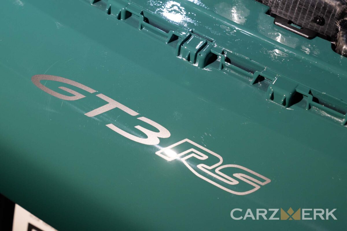 Porsche 992 GT3RS Smyrna Greeen @mc.flys-17