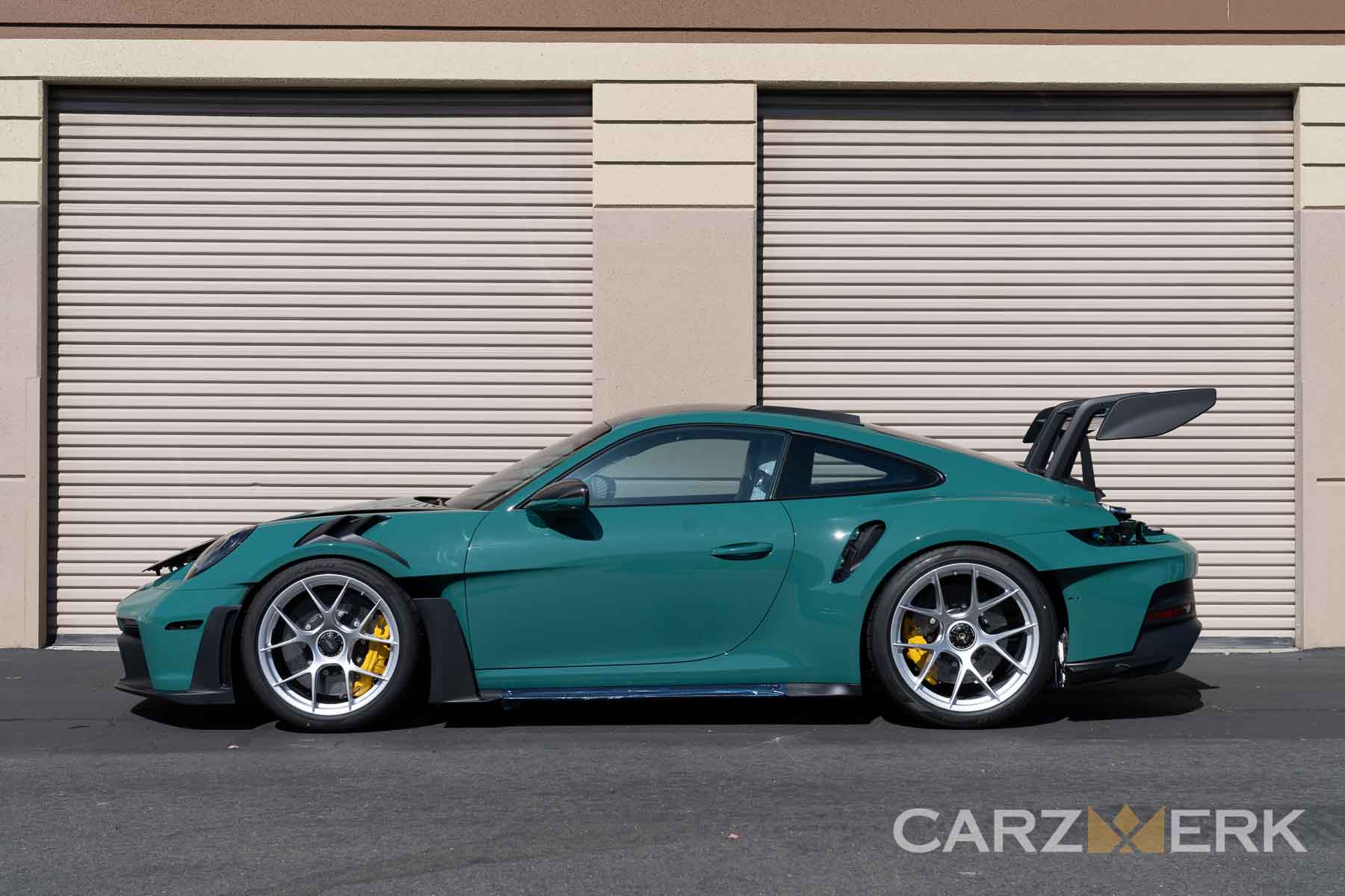 Porsche GT3RS @mc.flys | 992 Porsche 992 GT3RS Smyrna Greeen @mc.flys-23