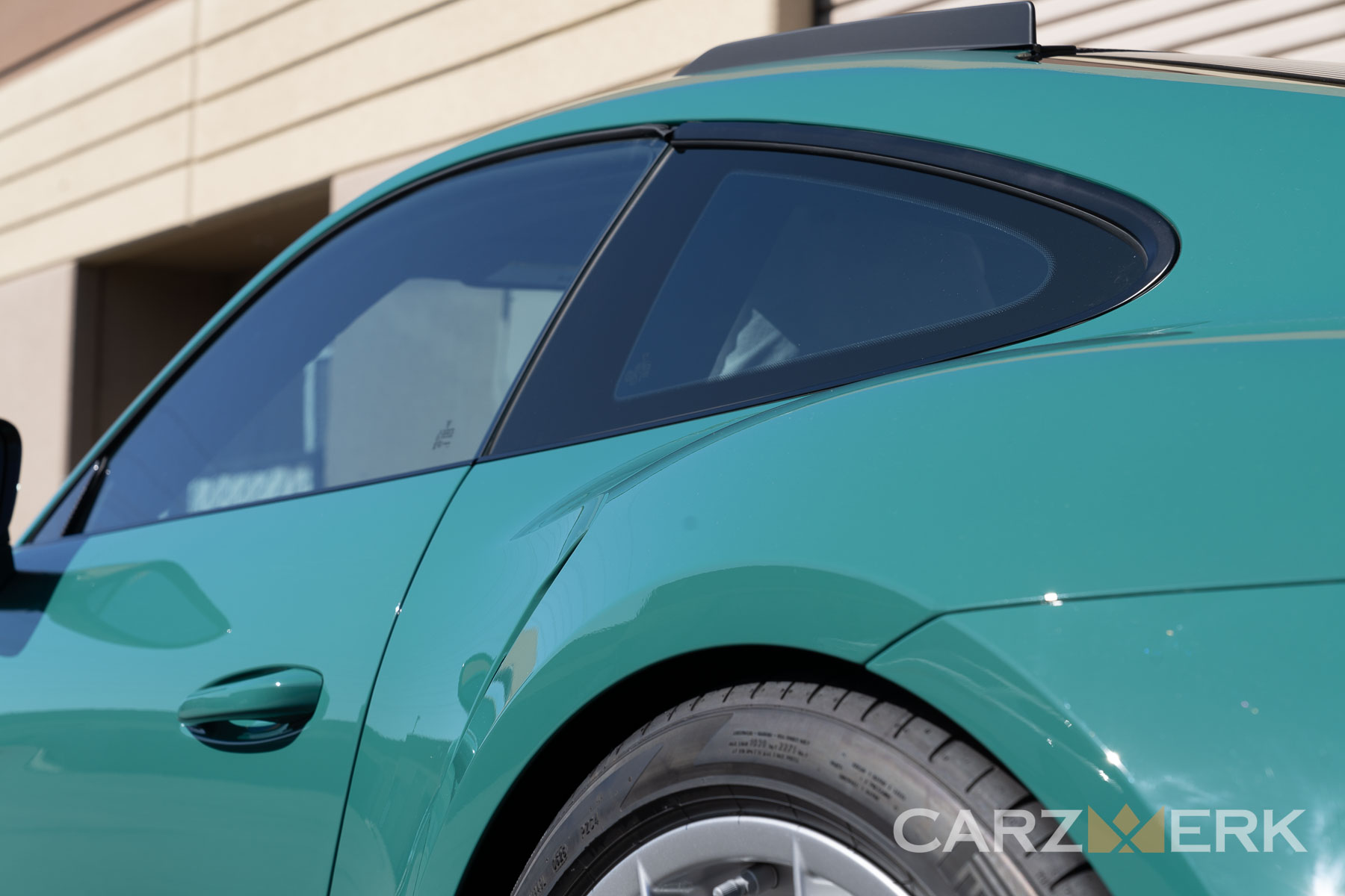 Porsche GT3RS @mc.flys | 992 Porsche 992 GT3RS Smyrna Greeen @mc.flys-24