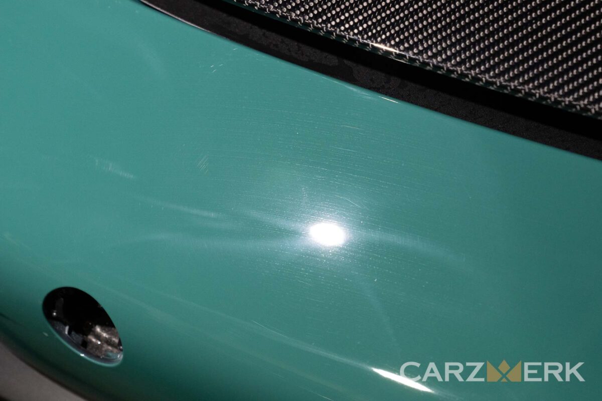 Porsche 992 GT3RS Smyrna Greeen @mc.flys-4