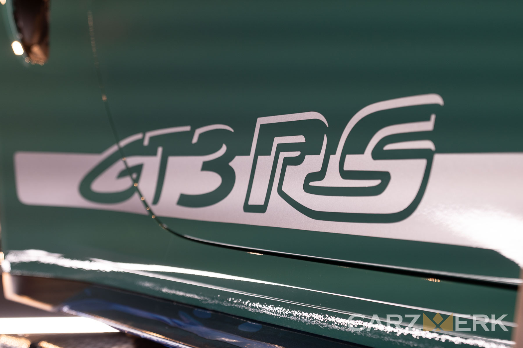 Porsche GT3RS @mc.flys | 992 Porsche 992 GT3RS Smyrna Greeen @mc.flys-58